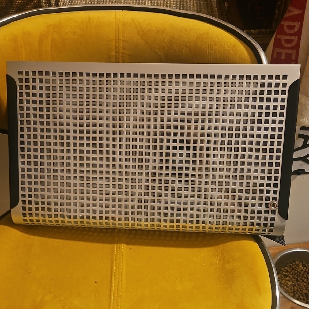 Christian Jonak Ultra Modernist Carry Case - Picture 3 of 8